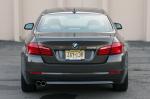 BMW 528i xDrive 2012 года